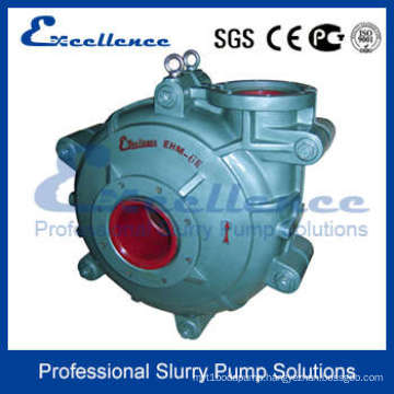 2015 Abrasion Resistant Slurry Pumps (EHM-6E)